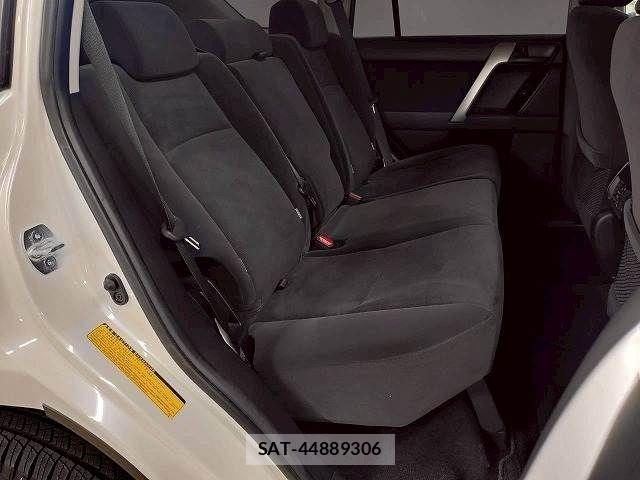 Toyota LAND CRUISER PRADO 2018-09 8245646-9