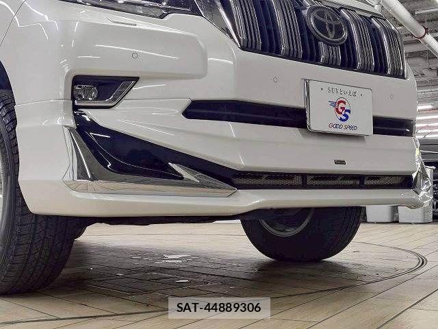 Toyota LAND CRUISER PRADO 2018-09 8245646-11