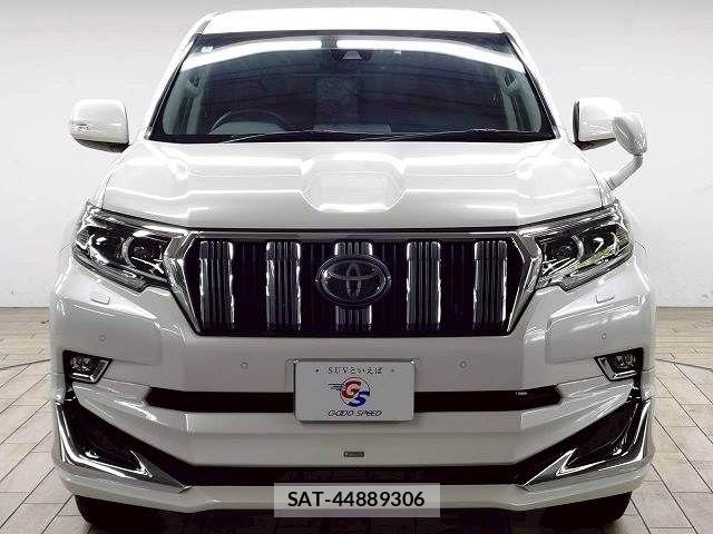 Toyota LAND CRUISER PRADO 2018-09 8245646-15
