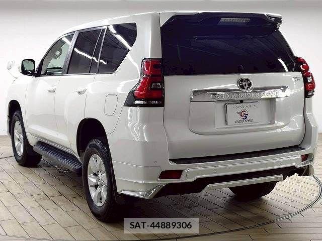 Toyota LAND CRUISER PRADO 2018-09 8245646-18