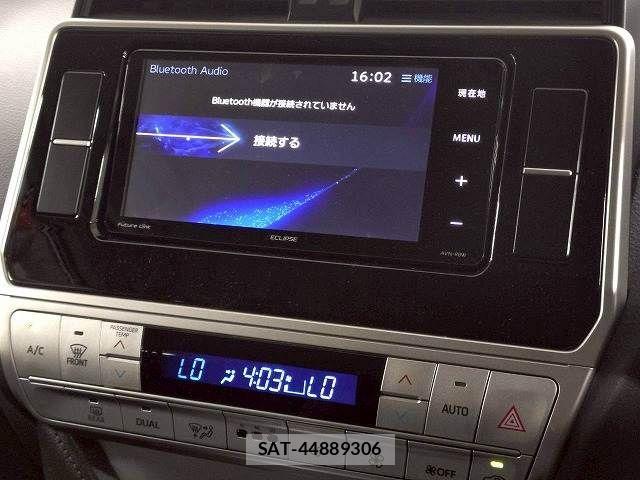 Toyota LAND CRUISER PRADO 2018-09 8245646-3