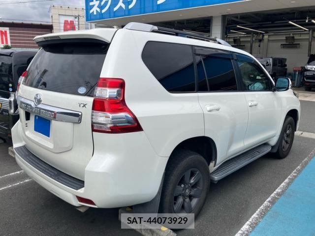 Toyota LAND CRUISER PRADO 2015-02 8245648-3
