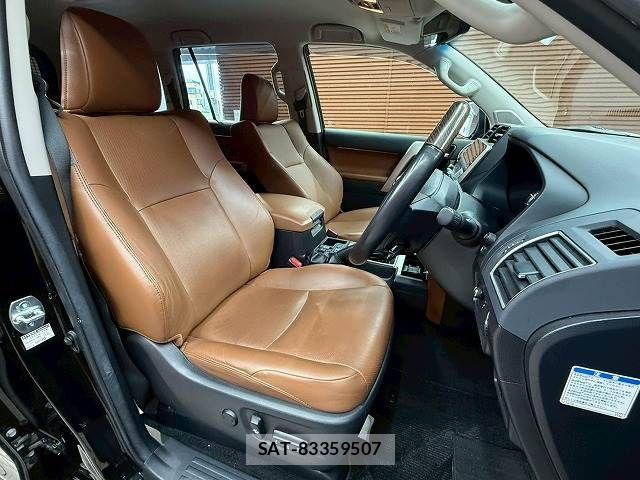 Toyota LAND CRUISER PRADO 2022-01 8245617-10