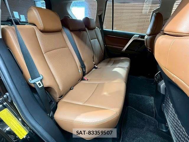 Toyota LAND CRUISER PRADO 2022-01 8245617-11