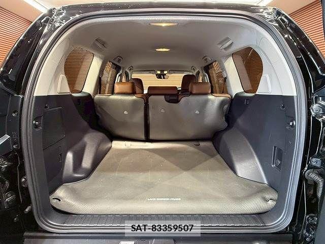 Toyota LAND CRUISER PRADO 2022-01 8245617-12