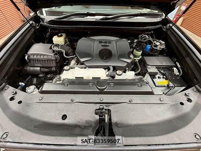 Toyota LAND CRUISER PRADO 2022-01 8245617-19