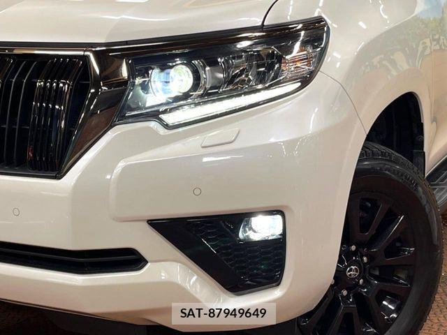 Toyota LAND CRUISER PRADO 2022-07 8245619-11