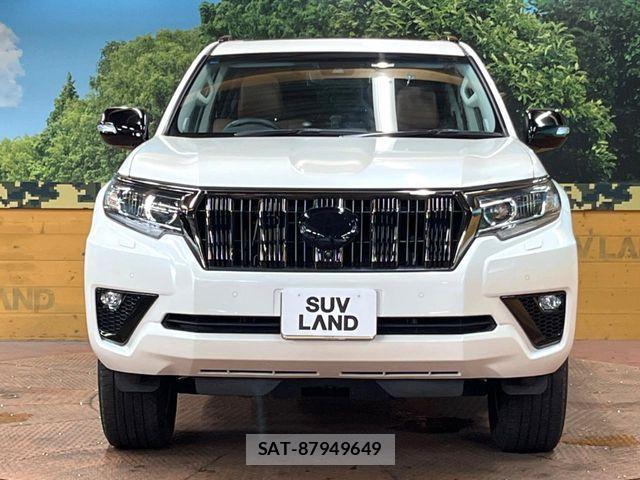 Toyota LAND CRUISER PRADO 2022-07 8245619-13