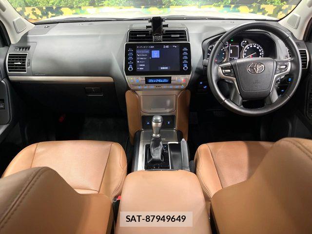 Toyota LAND CRUISER PRADO 2022-07 8245619-1