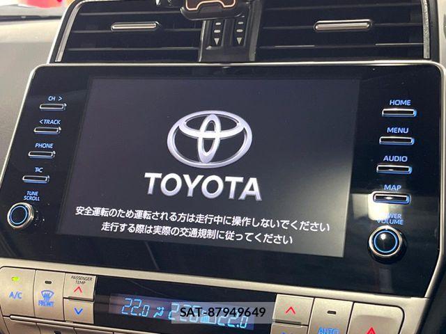 Toyota LAND CRUISER PRADO 2022-07 8245619-3