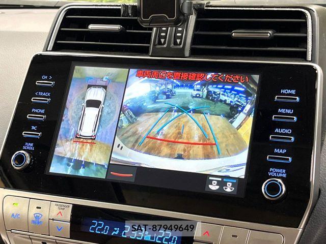 Toyota LAND CRUISER PRADO 2022-07 8245619-4