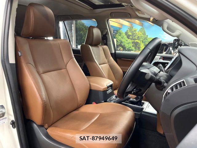 Toyota LAND CRUISER PRADO 2022-07 8245619-7
