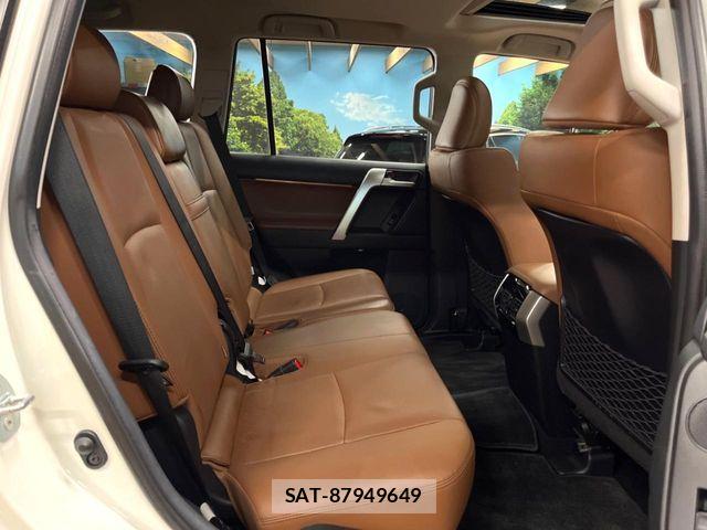 Toyota LAND CRUISER PRADO 2022-07 8245619-8