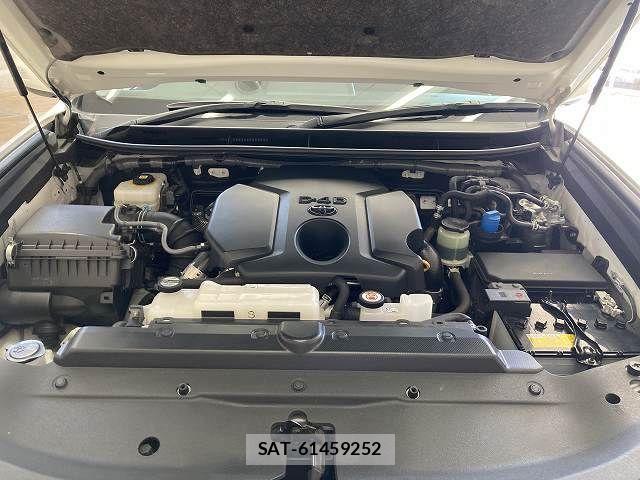 Toyota LAND CRUISER PRADO 2022-01 8245626-17