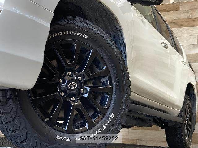Toyota LAND CRUISER PRADO 2022-01 8245626-18