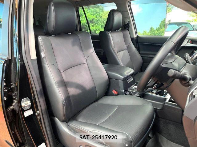 Toyota LAND CRUISER PRADO 2022-11 8245615-9