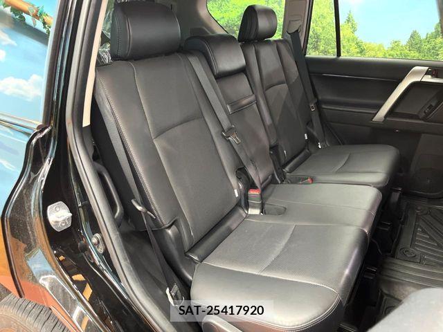 Toyota LAND CRUISER PRADO 2022-11 8245615-10