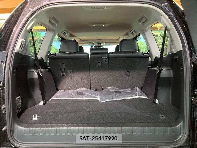 Toyota LAND CRUISER PRADO 2022-11 8245615-12