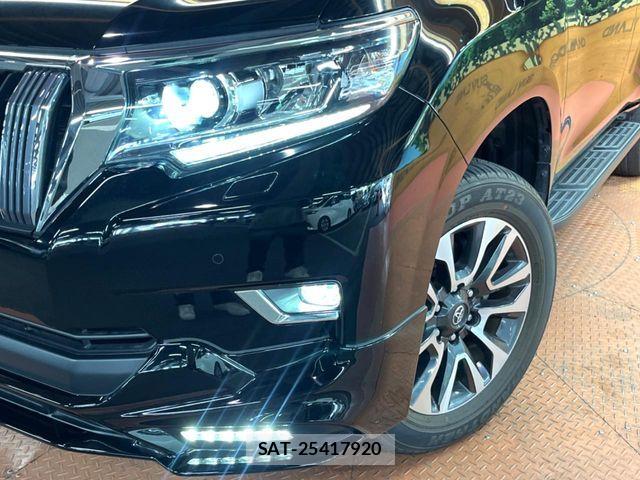 Toyota LAND CRUISER PRADO 2022-11 8245615-13