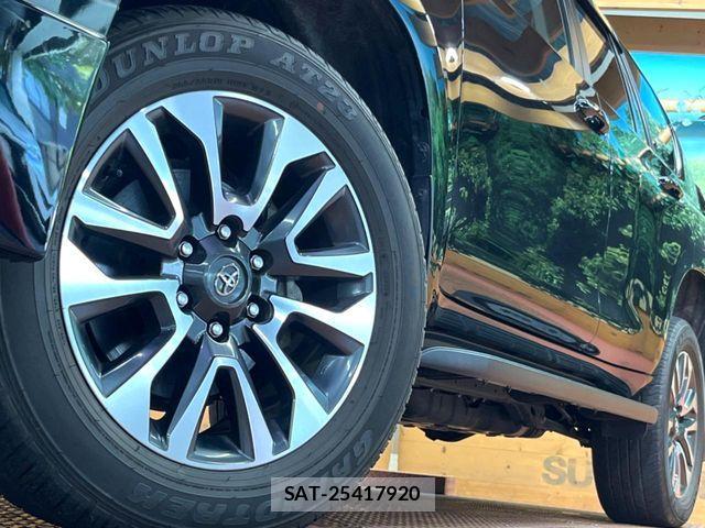 Toyota LAND CRUISER PRADO 2022-11 8245615-14