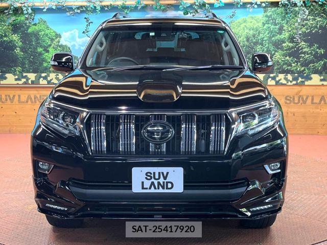 Toyota LAND CRUISER PRADO 2022-11 8245615-15