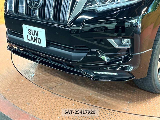 Toyota LAND CRUISER PRADO 2022-11 8245615-2