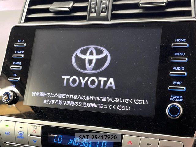 Toyota LAND CRUISER PRADO 2022-11 8245615-4