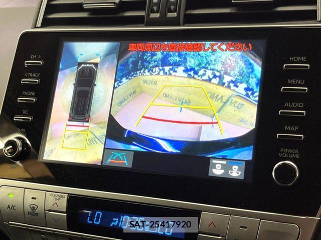 Toyota LAND CRUISER PRADO 2022-11 8245615-5