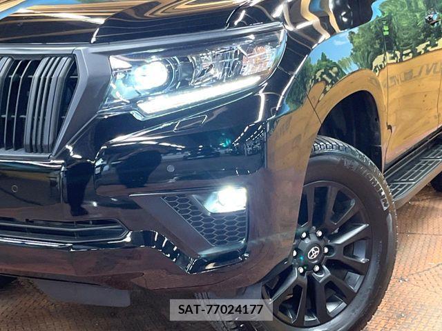 Toyota LAND CRUISER PRADO 2022-12 8245623-11