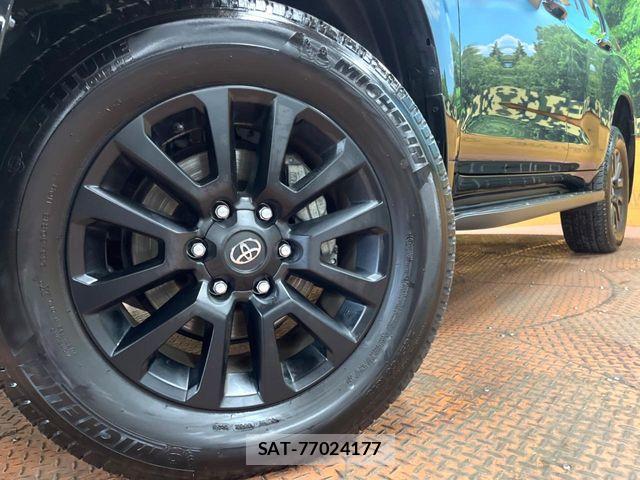 Toyota LAND CRUISER PRADO 2022-12 8245623-12