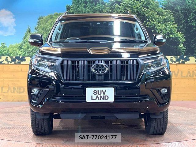 Toyota LAND CRUISER PRADO 2022-12 8245623-13