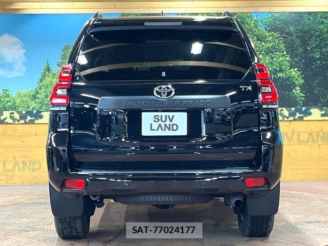 Toyota LAND CRUISER PRADO 2022-12 8245623-14