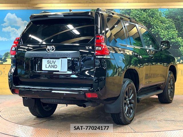 Toyota LAND CRUISER PRADO 2022-12 8245623-16