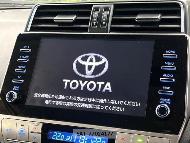 Toyota LAND CRUISER PRADO 2022-12 8245623-2