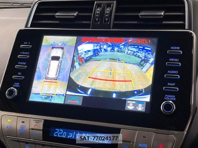 Toyota LAND CRUISER PRADO 2022-12 8245623-3