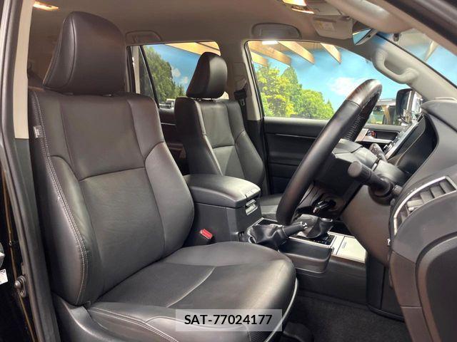 Toyota LAND CRUISER PRADO 2022-12 8245623-7