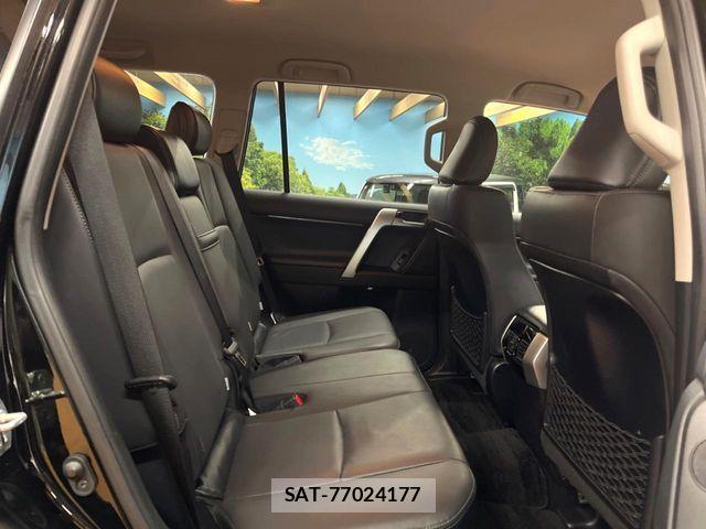 Toyota LAND CRUISER PRADO 2022-12 8245623-8