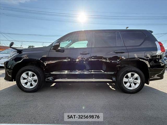 Toyota LAND CRUISER PRADO 2020-08 8245632-10