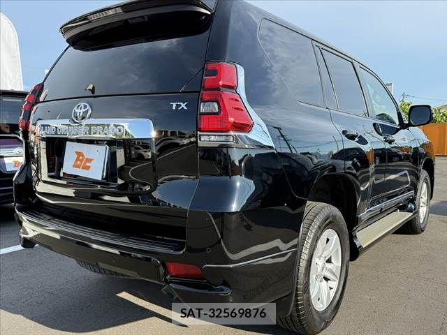 Toyota LAND CRUISER PRADO 2020-08 8245632-12