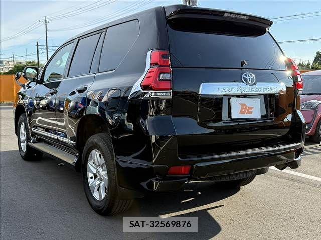 Toyota LAND CRUISER PRADO 2020-08 8245632-14