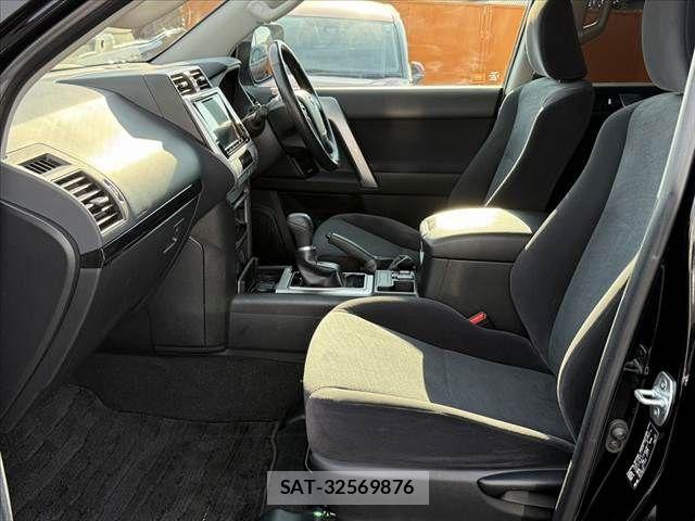 Toyota LAND CRUISER PRADO 2020-08 8245632-16