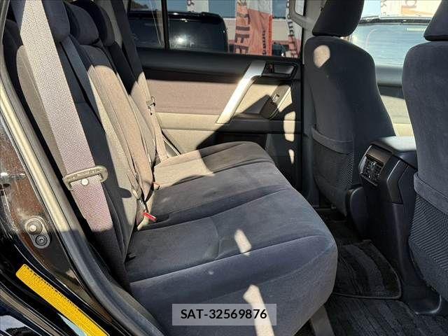 Toyota LAND CRUISER PRADO 2020-08 8245632-17