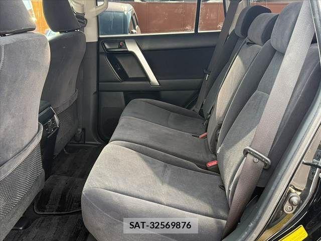 Toyota LAND CRUISER PRADO 2020-08 8245632-18
