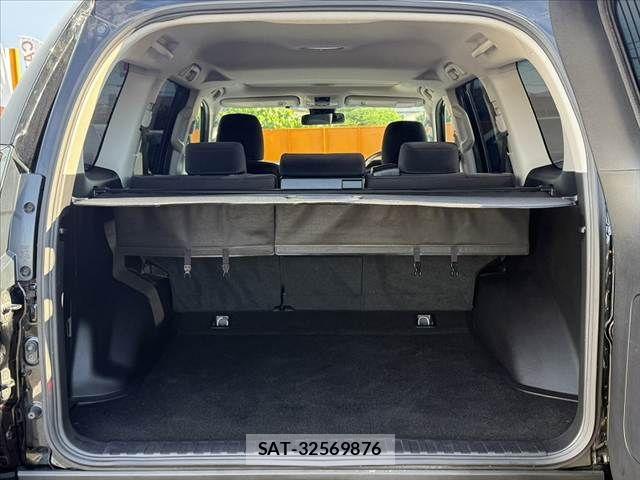 Toyota LAND CRUISER PRADO 2020-08 8245632-19
