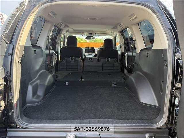 Toyota LAND CRUISER PRADO 2020-08 8245632-20