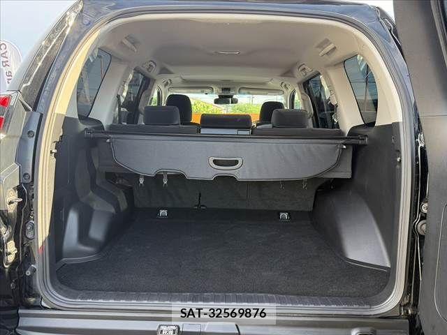 Toyota LAND CRUISER PRADO 2020-08 8245632-21