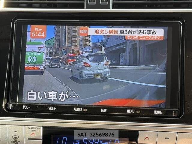 Toyota LAND CRUISER PRADO 2020-08 8245632-22
