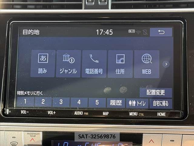 Toyota LAND CRUISER PRADO 2020-08 8245632-23