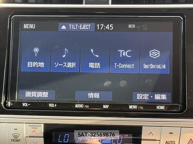 Toyota LAND CRUISER PRADO 2020-08 8245632-24