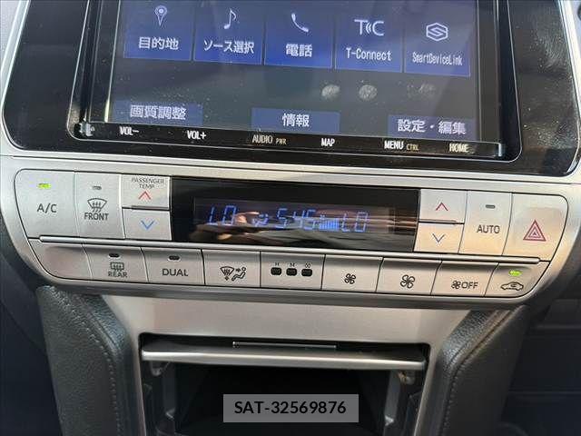 Toyota LAND CRUISER PRADO 2020-08 8245632-25